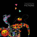 Twospeak: Fictions -LP