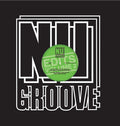 Nu Groove Edits Vol. 2 / Various: Nu Groove Edits Vol. 2 (Various Artists) - 12-INCH SINGLE