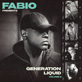 Fabio: Generation Liquid Vol. 2 -LP