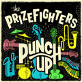 Prizefighters: Punch Up -LP