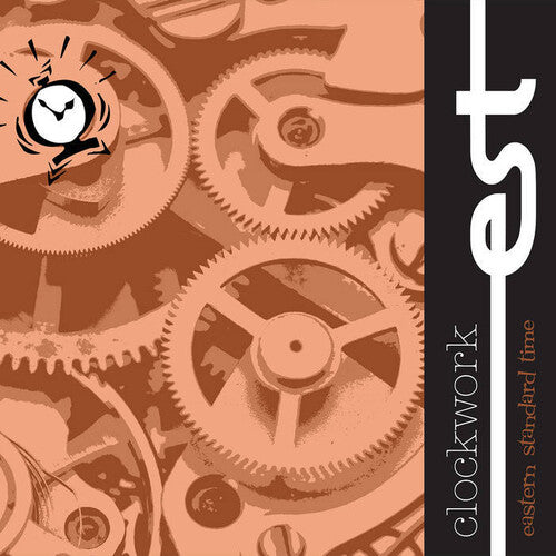 Eastern Standard Time: Clockwork -LP