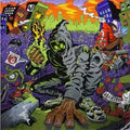 Denzel Curry: UNLOCKED (Definitive Edition) -LP