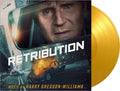 Harry Gregson Williams: Retribution (Original Soundtrack) -LP