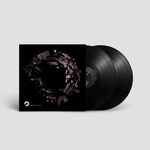 DJ Trax: Break From Reality -LP
