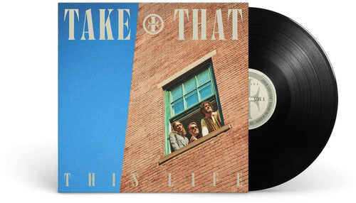 Take That: This Life -LP
