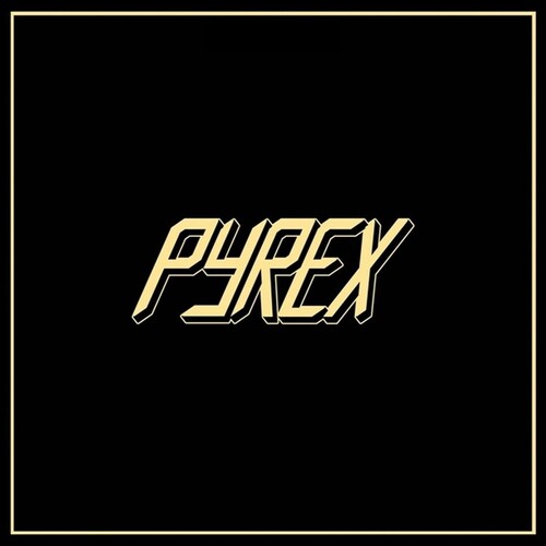 Pyrex: Pyrex -LP