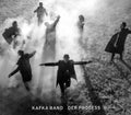 Kafka Band: Der Process -LP