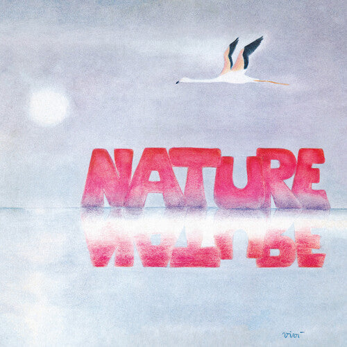 Paolo Casa: Nature (Original Soundtrack) - Limited 140-Gram Black Vinyl -LP