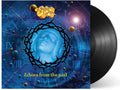 Eloy de Jong: Echoes From The Past -LP