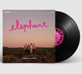 Elephant: Shooting For The Moon -LP