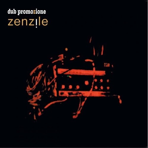 Zenzile: Dub Promozione -LP