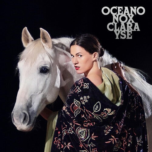 Clara Yse: Oceano Nox -LP
