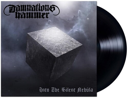 Damnation's Hammer: Into The Silent Nebula -LP