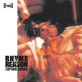 Captain Kaiser: Rhyme&Reason -LP
