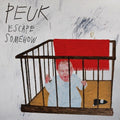 Peuk: Escape Somehow -LP