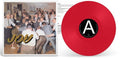 Idles: Joy As An Act Of Resistance - Limited Berry Colored Vinyl -LP