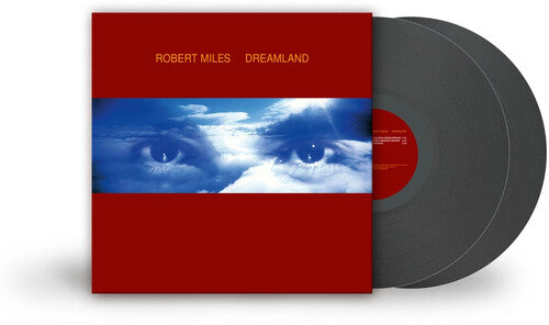 Robert Miles: Dreamland - Grey Colored Vinyl -LP