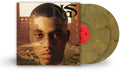 Nas & Damian Marley: It Was Written - Gold & Black Marble Colored Vinyl -LP