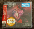 The Rolling Stones: Hackney Diamonds - SHM-CD w/Bonus Track - COMPACT DISCS