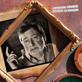 Francesco Guccini: Canzoni Da Osteria -LP