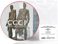 CCCP - Fedeli Alla Linea: Compagni, Cittadini, Fratelli, Partigiani - Red & Picture Disc Vinyl -LP