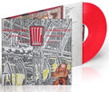 CCCP - Fedeli Alla Linea: Socialismo E Barbarie - Red Vinyl -LP