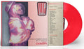 CCCP - Fedeli Alla Linea: Canzoni Preghiere Danze Del Ii Millennio - Sezione Europa - Red Vinyl -LP