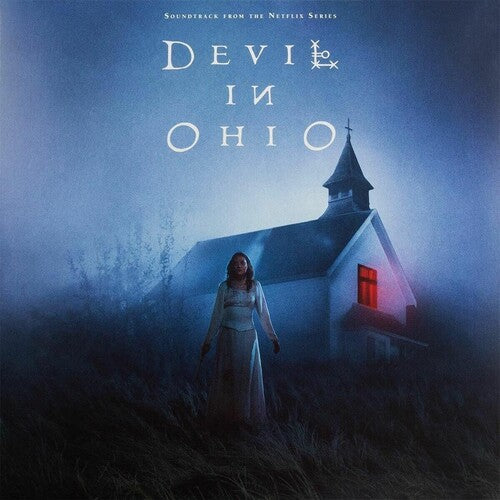 Devil in Ohio - O.S.T.: Devil In Ohio (Original Soundtrack) -LP