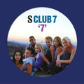S-Club: 7 - Picture Disc -LP