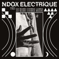 Ndox Electrique: Tedd ak Mame Coumba Lamba ak Mame Coumba Mbang - COMPACT DISCS