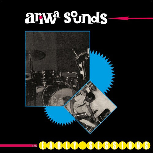 Mad Professor: Ariwa Sounds: The Early Sessions -LP