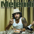 Melendi: Curiosa La Cara De Tu Padre -LP
