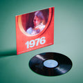 Maria Portugal: 1976 (Original Soundtrack) -LP