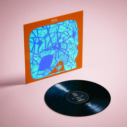 Nick Dunston: Skultura -LP