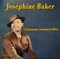 Josephine Baker: Chansons Immortelles - CD