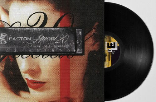 Tim Easton: Special 20 -LP