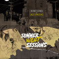 Beneficence & Jazz Spastiks: Summer Night Sessions - CD