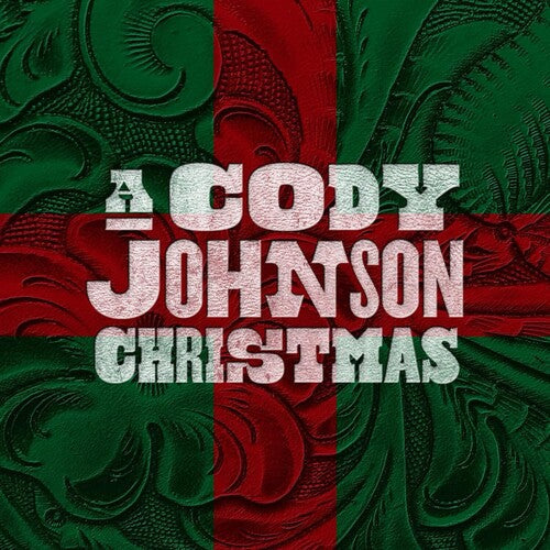 Cody Johnson: A Cody Johnson Christmas -LP