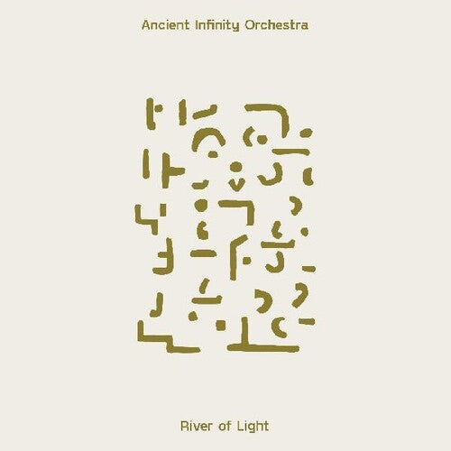 Ancient Infinity Orchestra: River Of Light -LP