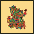 Thandi Ntuli: Rainbow Revisited -LP