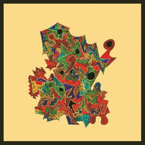 Thandi Ntuli: Rainbow Revisited -LP