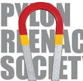 Pylon Reenactment Society: Magnet Factory -LP