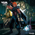 Sare: Video Game Essentials: Sare (Original Soundtrack) -LP