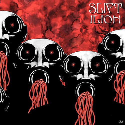 Slift: Ilion -LP