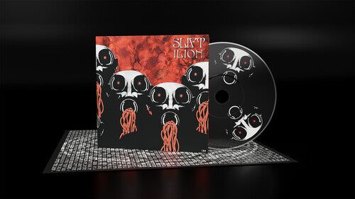 Slift: Ilion - CD