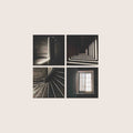 Secret Pyramid: A Vanishing Touch -LP