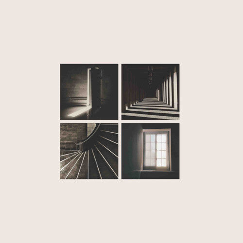 Secret Pyramid: A Vanishing Touch -LP