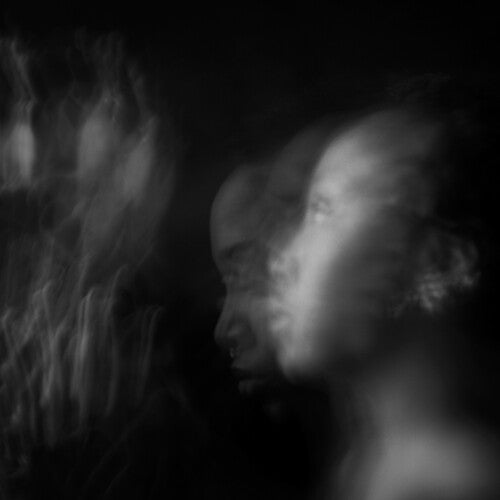 Niecy Blues: Exit Simulation -LP