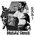 Milford Graves: Babi -LP