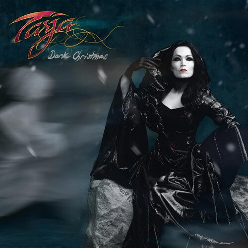 Tarja: Dark Christmas -LP